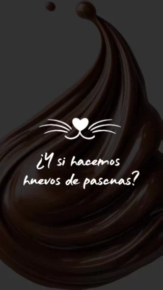 🐣🍫 HACÉ TUS HUEVOS EN CASA‼️ 
  Rinde entre 7 y 10 huevos 🪺 

Esta Pascua te traemos el PROMO PACK PASCUAS con todo lo que necesitás para crear tus propios huevos de chocolate ✨

Incluye:

🍫 1 molde BWB de 2 capas para huevos de Pascua
🐰 1 molde de conejos
🍫 1 kg de chocolate Selecta en monedas
🌈 1 paquete de rocklets 500 g
🎁 1 paquete de celofán (5 hojas)
🎀 1 rollo de cinta de regalo
🌼 1 paquete de flores de azúcar

💥 Todo el pack por solo $953

🔥 ¡Tiene un 20% de descuento!

Ideal para emprender, regalar o disfrutar haciendo tus propios huevos de Pascua en casa 🐰🍫

📩 Consultanos o reservá el tuyo.

#Pascuas #HuevosDePascua #Repostería #Chocolate #Emprendedores